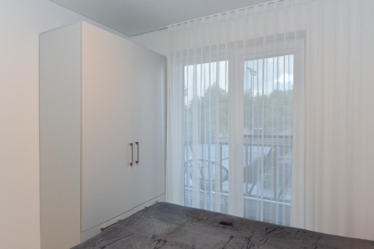 Sea Apartment Palanga Kültér fotó